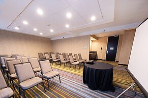 Holiday Inn St. Louis Arpt West-Earth City by IHG