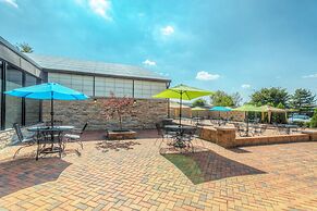 Holiday Inn St. Louis Arpt West-Earth City by IHG