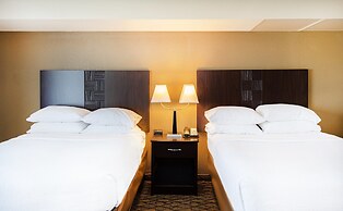 Holiday Inn St. Louis Arpt West-Earth City by IHG