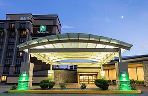 Holiday Inn St. Louis Arpt West-Earth City by IHG