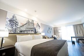 DoubleTree by Hilton Buenos Aires