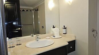 DoubleTree by Hilton Buenos Aires