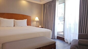 DoubleTree by Hilton Buenos Aires