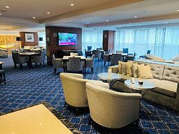 DoubleTree by Hilton Buenos Aires