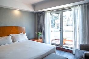 DoubleTree by Hilton Buenos Aires