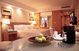 DoubleTree by Hilton Buenos Aires