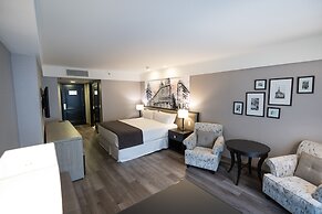 DoubleTree by Hilton Buenos Aires