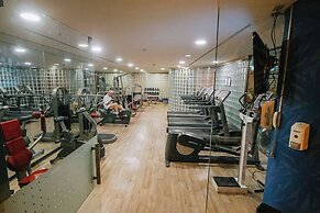 DoubleTree by Hilton Buenos Aires