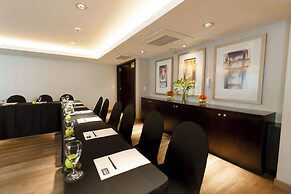 DoubleTree by Hilton Buenos Aires