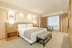 DoubleTree by Hilton Buenos Aires