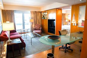 DoubleTree by Hilton Buenos Aires