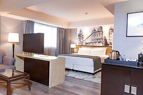 DoubleTree by Hilton Buenos Aires