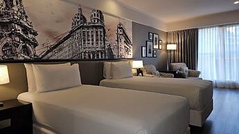 DoubleTree by Hilton Buenos Aires