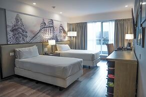 DoubleTree by Hilton Buenos Aires