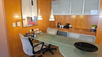 DoubleTree by Hilton Buenos Aires