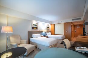 DoubleTree by Hilton Buenos Aires