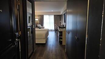 DoubleTree by Hilton Buenos Aires