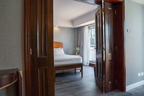 DoubleTree by Hilton Buenos Aires
