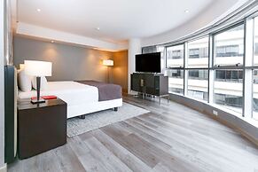 DoubleTree by Hilton Buenos Aires