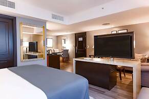 DoubleTree by Hilton Buenos Aires