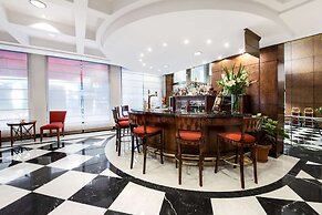 DoubleTree by Hilton Buenos Aires