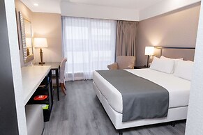 DoubleTree by Hilton Buenos Aires