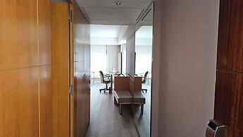 DoubleTree by Hilton Buenos Aires