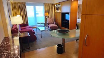 DoubleTree by Hilton Buenos Aires