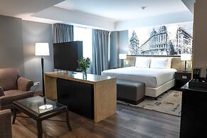 DoubleTree by Hilton Buenos Aires