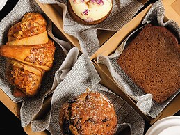 Mercure Sydney Blacktown