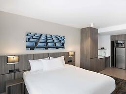 Mercure Sydney Blacktown