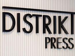 Mercure Sydney Blacktown