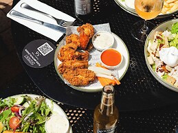 Mercure Sydney Blacktown