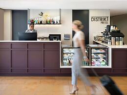 Mercure Sydney Blacktown