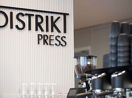 Mercure Sydney Blacktown