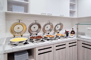 HYATT house White Plains