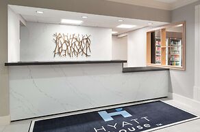 HYATT house White Plains