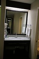 Sleep Inn near Great Lakes Naval Base