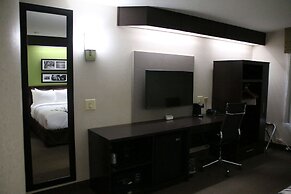Sleep Inn near Great Lakes Naval Base