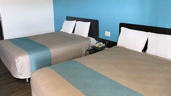 Motel 6 South El Monte, CA - Los Angeles