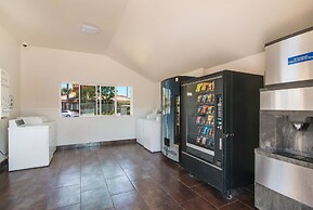 Motel 6 South El Monte, CA - Los Angeles