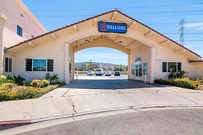 Motel 6 South El Monte, CA - Los Angeles