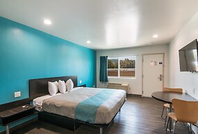 Motel 6 South El Monte, CA - Los Angeles