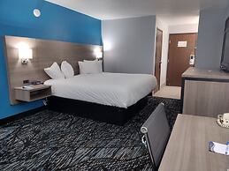 Baymont by Wyndham Proctor