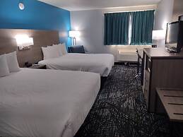 Baymont by Wyndham Proctor