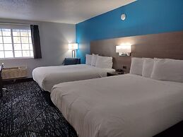 Baymont by Wyndham Proctor