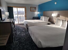 Baymont by Wyndham Proctor