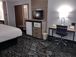 Baymont by Wyndham Proctor