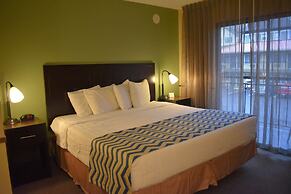 SureStay Hotel by Best Western Portland City Center