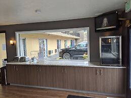 SureStay Hotel by Best Western Portland City Center